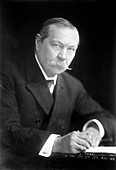 Arthur Conan Doyle,Scottish author
