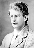 John Logie Baird,British inventor