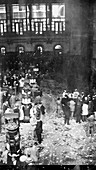 New York Stock Exchange,1907