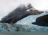 Spegazzini Glacier,Argentina
