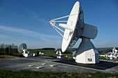 Galileo IOT radio antenna