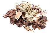 Chinese medicinal herbs