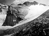 Chaney Glacier,1911