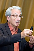 Albert Fert,French physicist