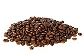 Coffee beans