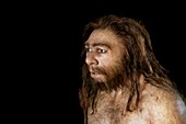 Neanderthal model