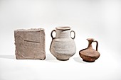 Roman ceramics