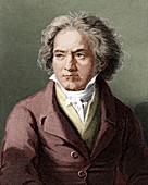 Ludwig van Beethoven (1770-1827)