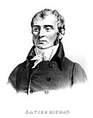 Xavier Bichat,French pathologist
