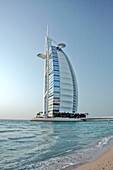 Burj Al Arab hotel,Dubai