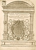 Monas Hieroglyphica (1564)