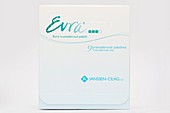 Evra contraceptive patches