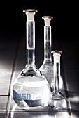 Laboratory glassware