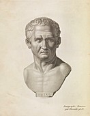 Cicero,Roman philosopher