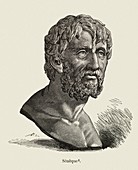 Seneca the Elder,Roman orator
