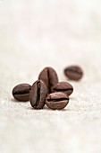 Coffee beans