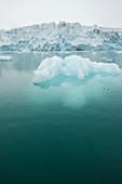 Icebergs,Norway