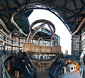 Very Large Telescope,Chile