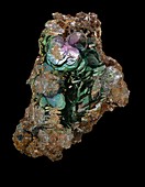Haematite mineral specimen