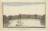 Waaksamheyd,Duke of York Island,1791