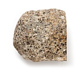 Quartz-feldspar porphyry