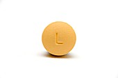 Lercanidipine tablet