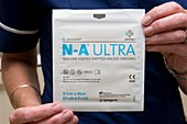 NA-Ultra wound dressing