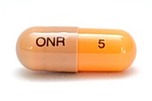 Oxynorm capsule
