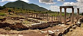 Ancient Messene,Greece