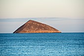 Volcanic island,Galapagos