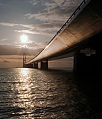 Great Belt Bridge,Denmark