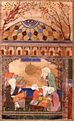Persian astronomy,13th century