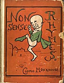 Nonsense Rhymes (1902)