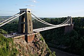 Clifton Suspension Bridge