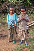 Ethiopian children