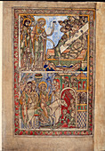 Winchester Psalter