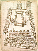 Trial of Mary,Queen of Scots
