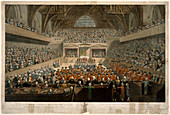 Trial of Warren Hastings