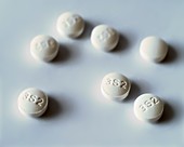 Haloperidol tablets