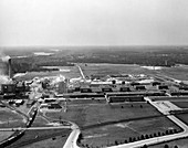 DuPont Seaford factory site,1940s