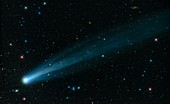 Comet ISON,November 2013