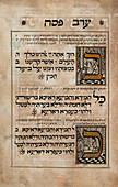 Passover Haggadah