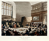 Court of Exchequer