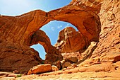 Double Arch,USA