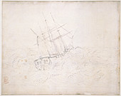 Captain Cook's First Voyage