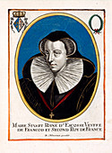 Mary Queen of Scots