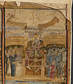 Edward IV on Fortune's Wheel