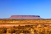 Mount Conner,Australia