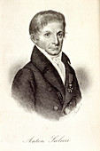 Anton Salieri