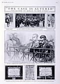 Trial of Sir Roger Casement